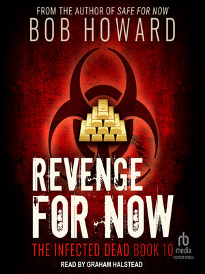 cover image of Revenge for Now